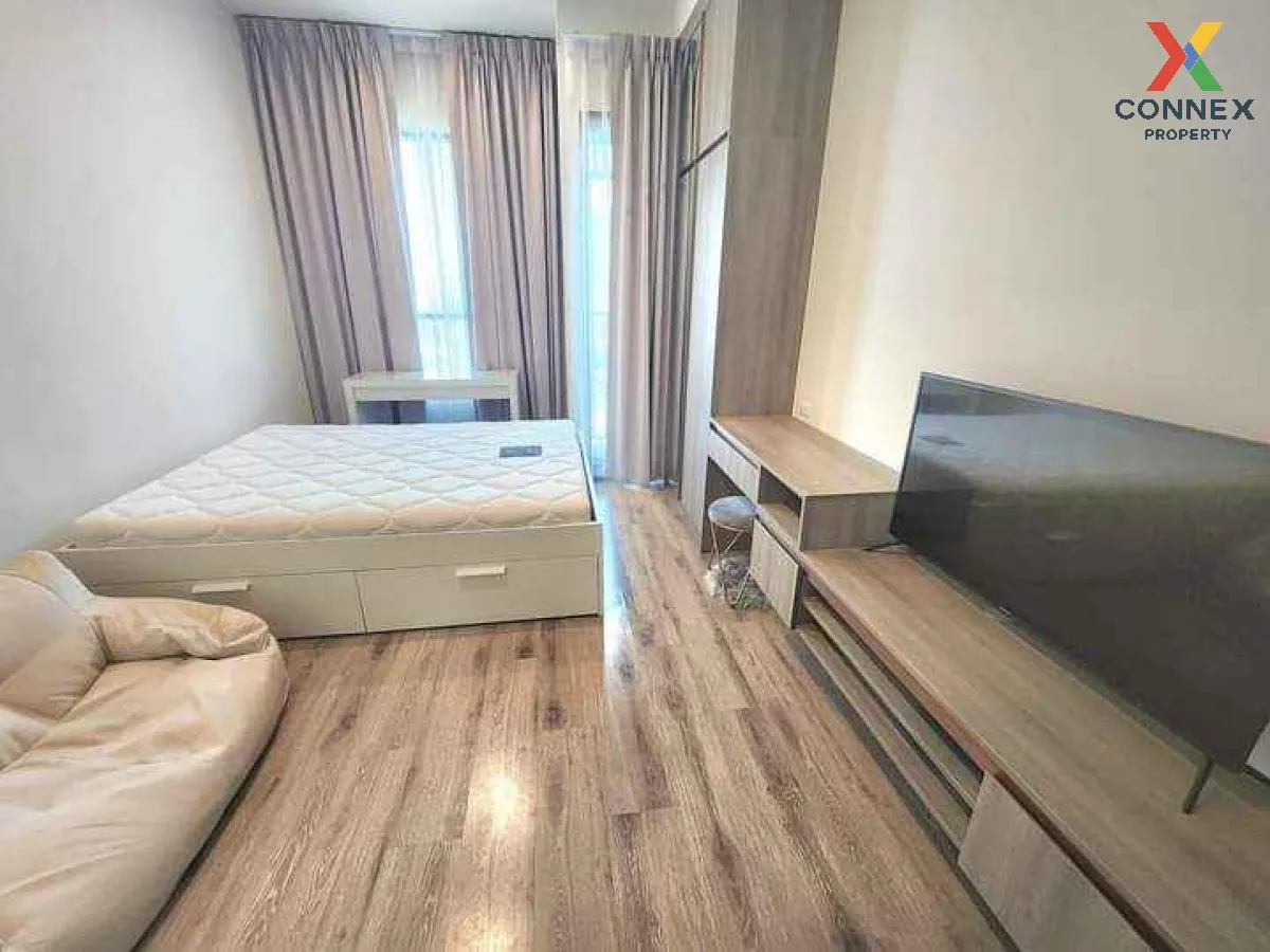 For Rent Condo , KnightsBridge Prime Ratchayothin , BTS-Phahon Yothin 59 , Chatuchak , Chatuchak , Bangkok , CX-95544 3