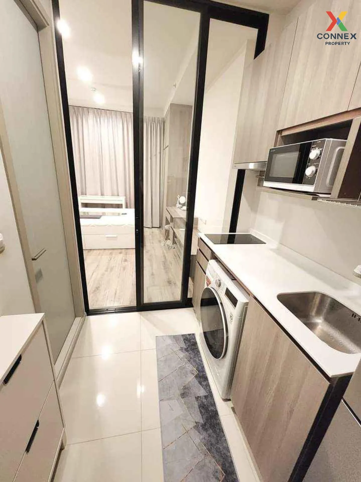 For Rent Condo , KnightsBridge Prime Ratchayothin , BTS-Phahon Yothin 59 , Chatuchak , Chatuchak , Bangkok , CX-95544