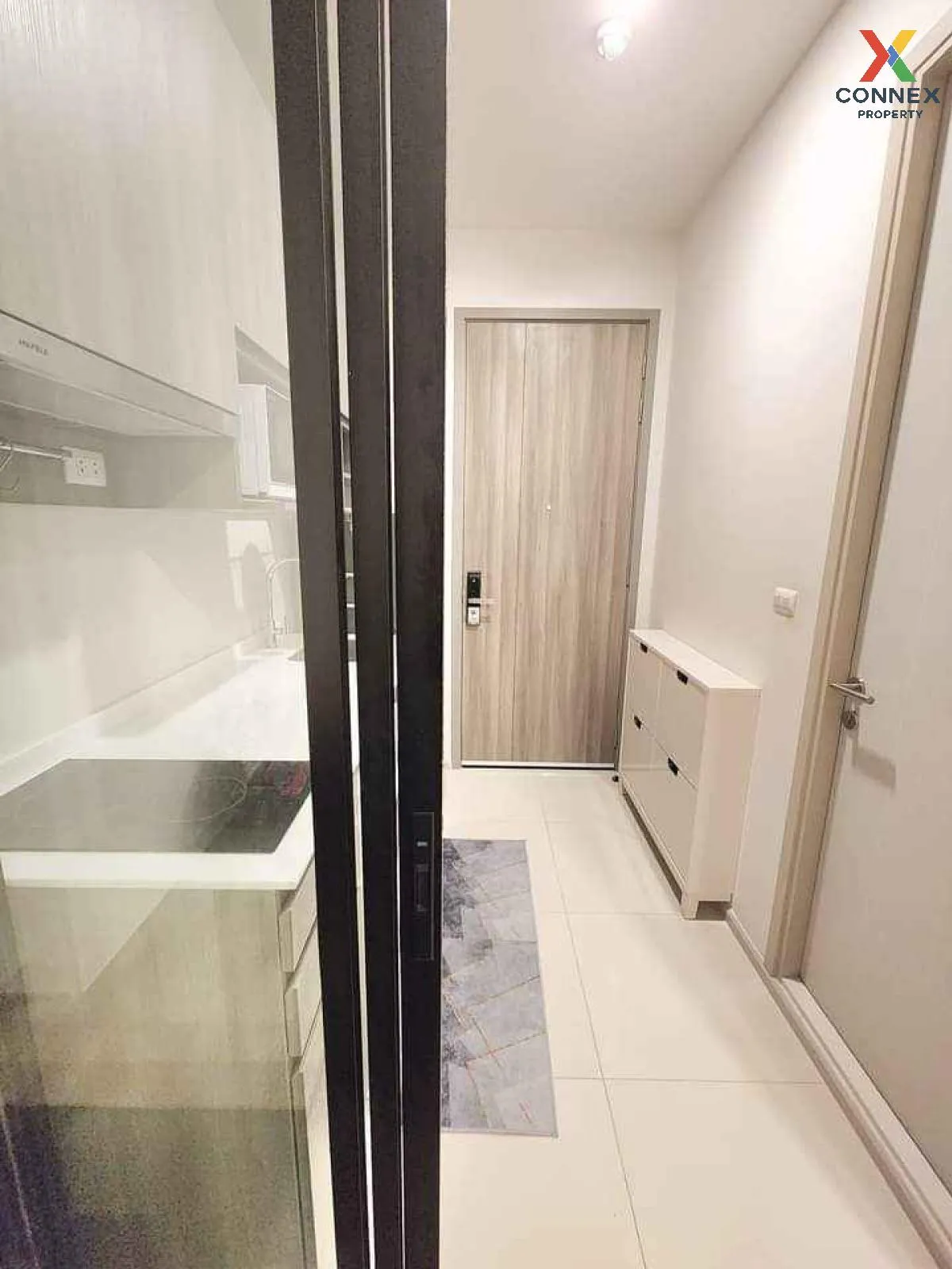 For Rent Condo , KnightsBridge Prime Ratchayothin , BTS-Phahon Yothin 59 , Chatuchak , Chatuchak , Bangkok , CX-95544