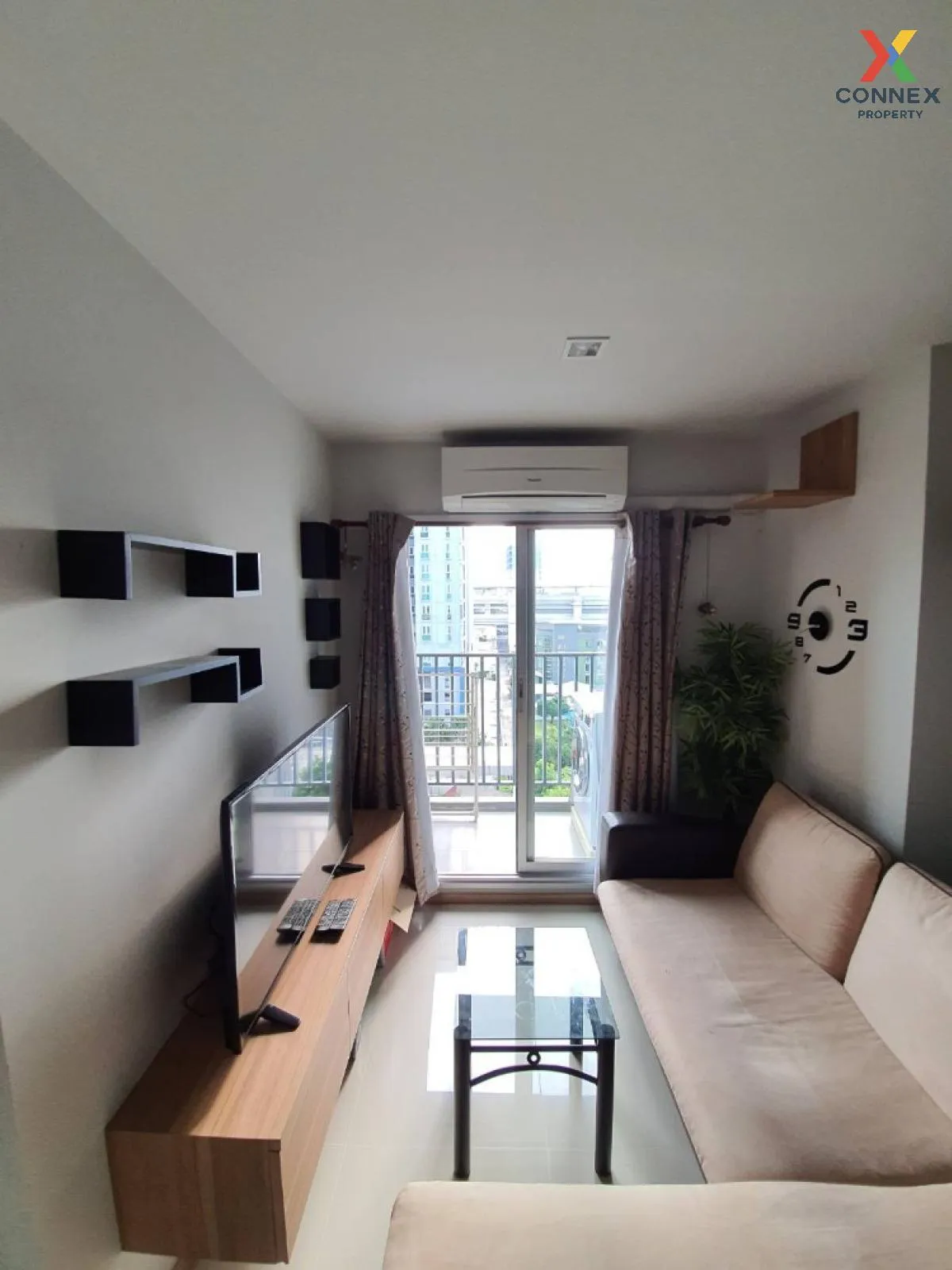 For Rent Condo , Rich Park @ Taopoon Interchange , MRT-Tao Poon , Bang Sue , Bang Su , Bangkok , CX-95550 1