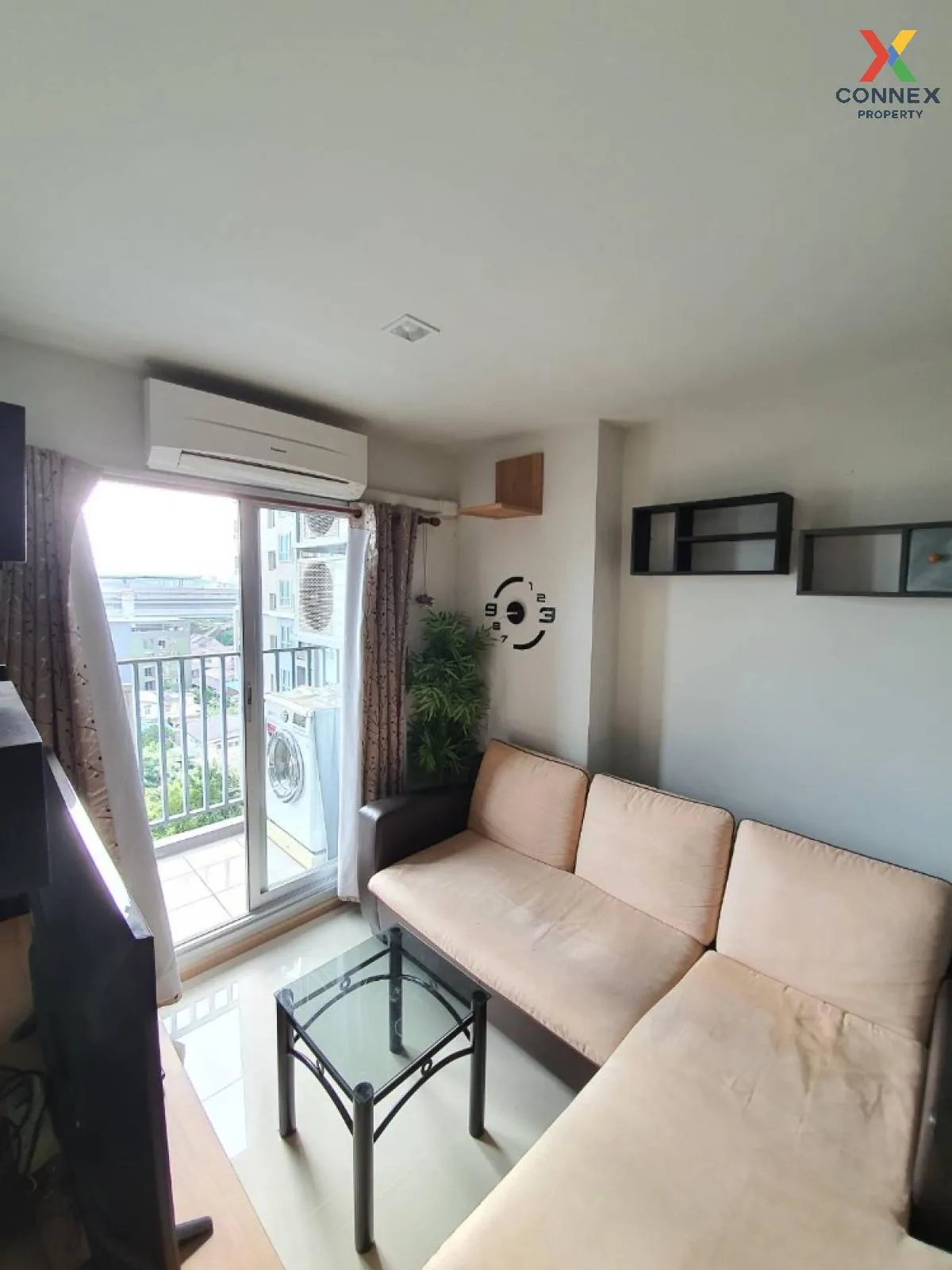 For Rent Condo , Rich Park @ Taopoon Interchange , MRT-Tao Poon , Bang Sue , Bang Su , Bangkok , CX-95550 2