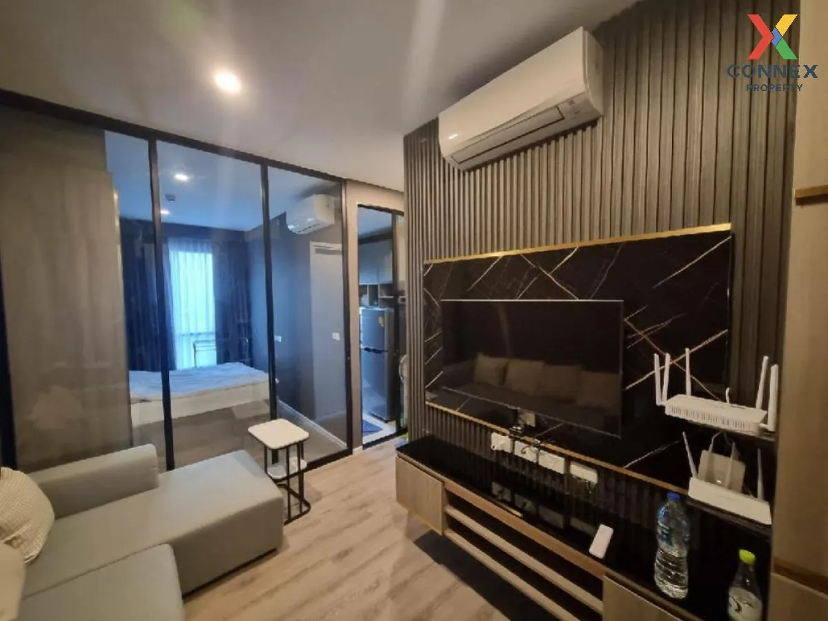 For Rent Condo , Knightsbridge Sukhumvit-Thepharak , Thepharak , Mueang Samut Prakan , Samut Prakarn , CX-95554 1