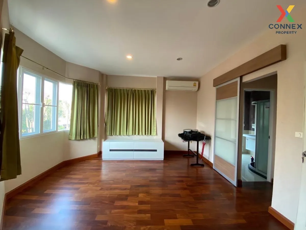 For Sale House , Laddarom Chaiyaphruk-Chaengwattana , Bang Phlap , Pak Kret , Nonthaburi , CX-95555