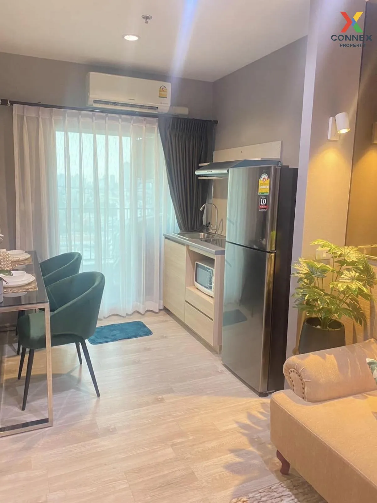 For Sale Condo , Plum Condo Ramkhamhaeng Station , ARL-Ramkhamhaeng , Suan Luang , Suan Luang , Bangkok , CX-95559 4