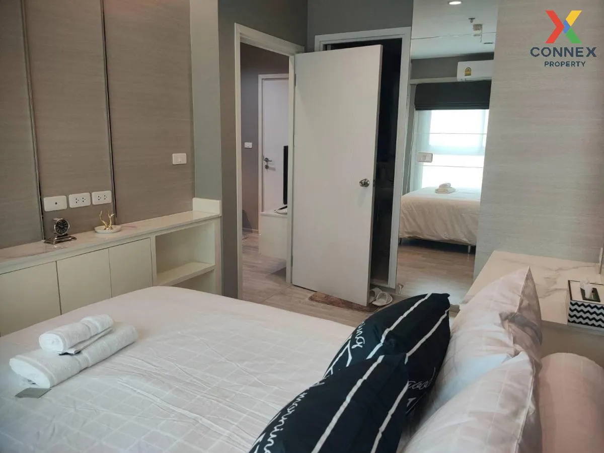 For Sale Condo , Plum Condo Ramkhamhaeng Station , ARL-Ramkhamhaeng , Suan Luang , Suan Luang , Bangkok , CX-95559