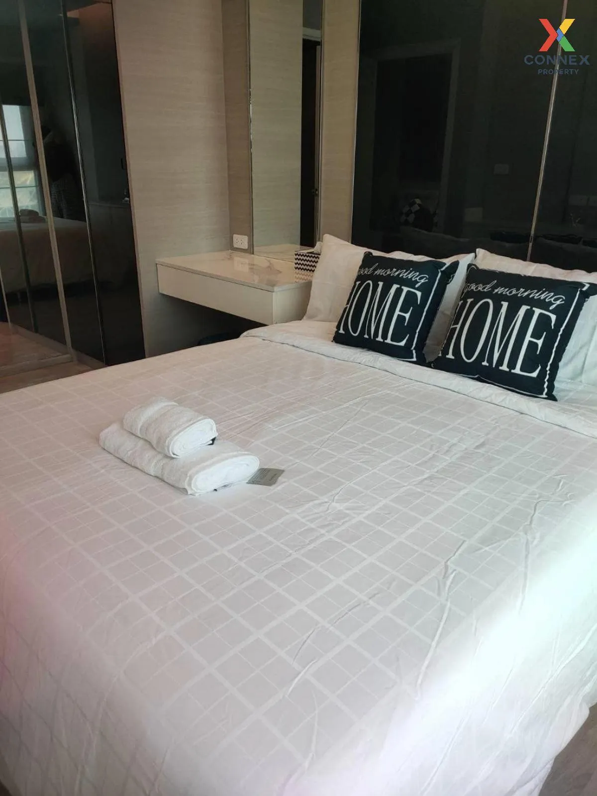 For Sale Condo , Plum Condo Ramkhamhaeng Station , ARL-Ramkhamhaeng , Suan Luang , Suan Luang , Bangkok , CX-95559