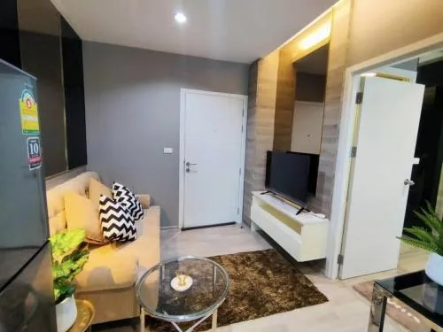 For Sale Condo , Plum Condo Ramkhamhaeng Station , ARL-Ramkhamhaeng , Suan Luang , Suan Luang , Bangkok , CX-95559