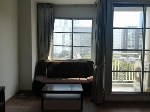 For Rent Condo , Citi Smart Sukhumvit 18 , BTS-Asok , Khlong Toei , Khlong Toei , Bangkok , CX-95562