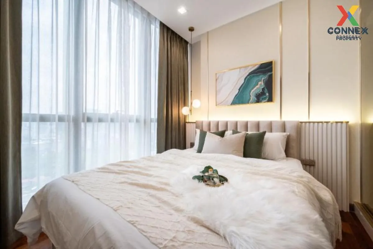 For Sale Condo , Wish Signature Midtown Siam , BTS-Ratchathewi , Thanon Phetchaburi , Rat Thewi , Bangkok , CX-95570