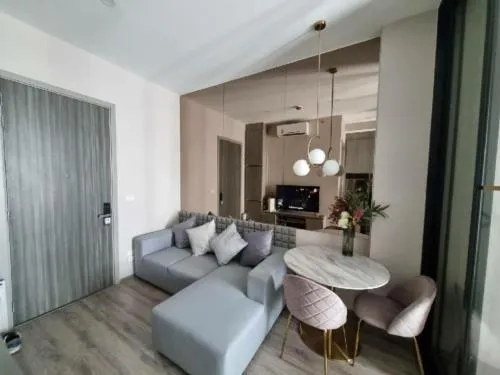 For Rent Condo , Knightsbridge Prime Onnut , BTS-On Nut , Phra Khanong , Watthana , Bangkok , CX-95574