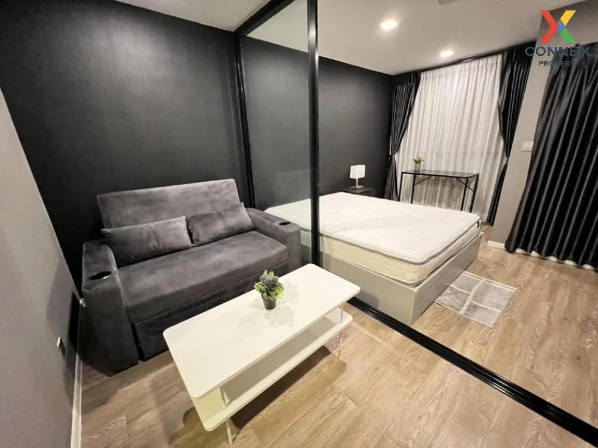 For Rent Condo , Atmoz Ladprao 15 , MRT-Lat Phrao , Chomphon , Chatuchak , Bangkok , CX-95582 1