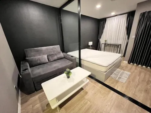 For Rent Condo , Atmoz Ladprao 15 , MRT-Lat Phrao , Chomphon , Chatuchak , Bangkok , CX-95582