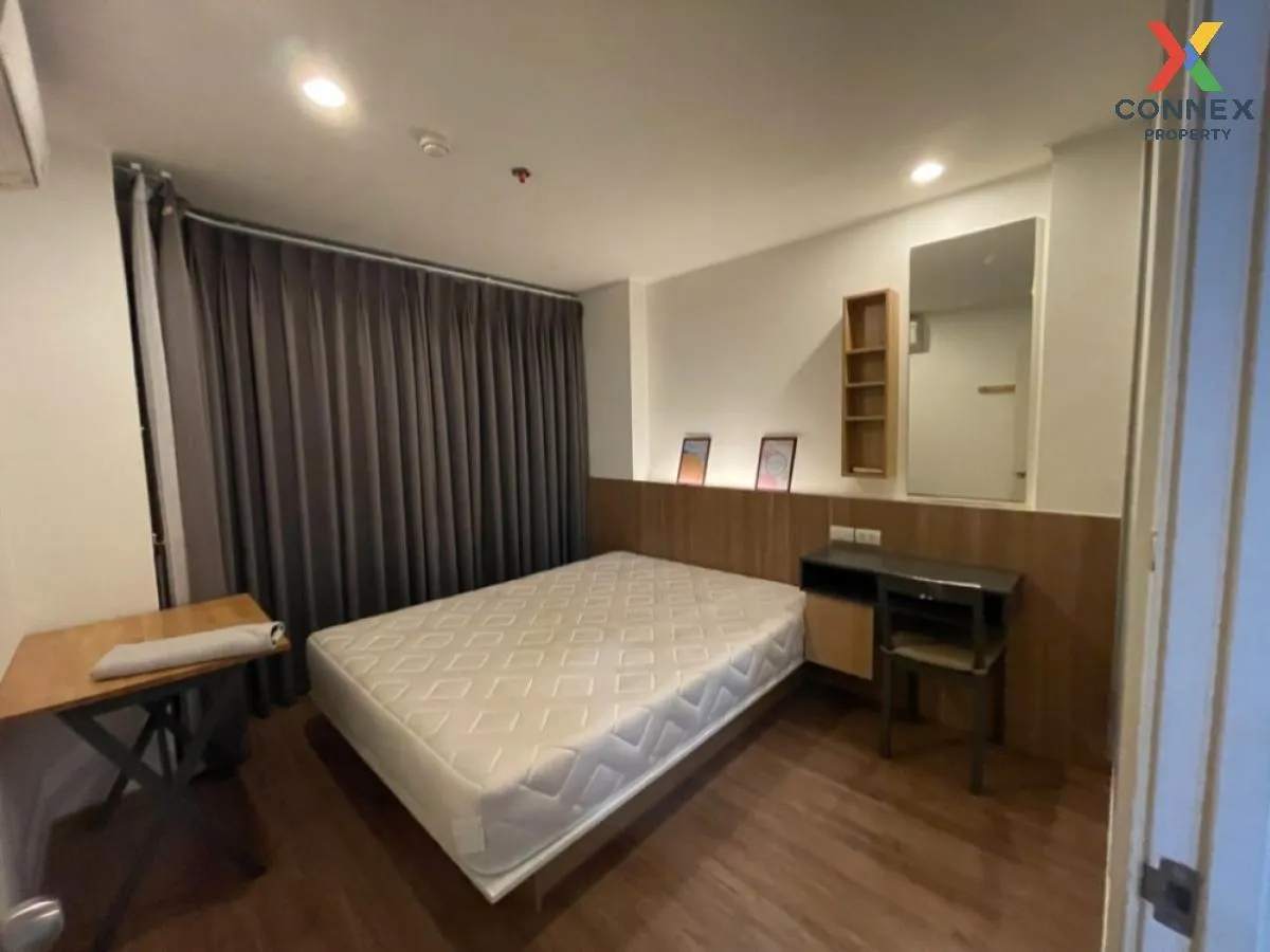 For Rent Condo , U Delight @ Bangson Station , MRT-Bang Son , Bang Sue , Bang Su , Bangkok , CX-95593