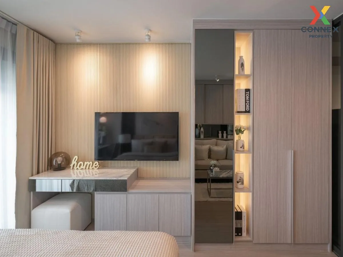 For Rent Condo , Life Ladprao , BTS-Ha Yaek Lat Phrao , Chomphon , Chatuchak , Bangkok , CX-95595 4