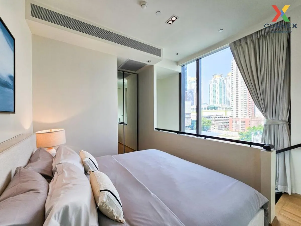 For Rent Condo , 28 Chidlom , Duplex , BTS-Chit Lom , Lumpini , Pathum Wan , Bangkok , CX-95600