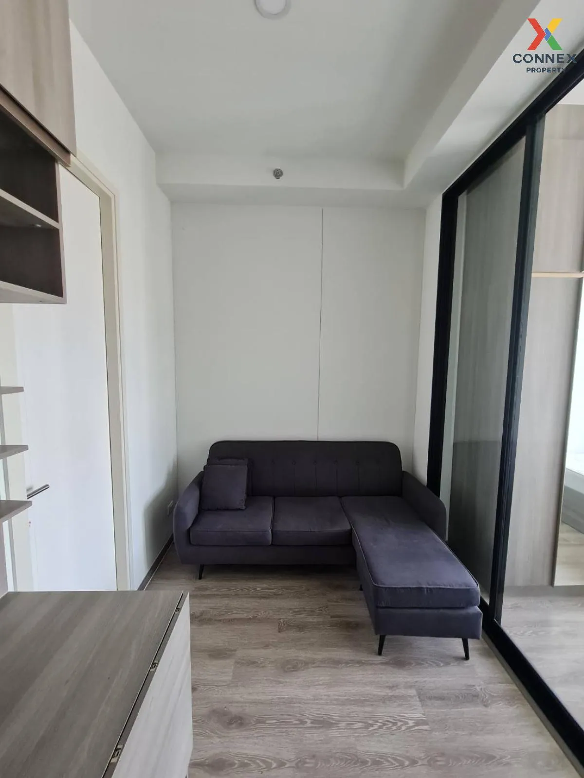 For Sale Condo , Knightsbridge Kaset Society , BTS-Sena Nikhom , Sena Nikhom , Chatuchak , Bangkok , CX-95606 1