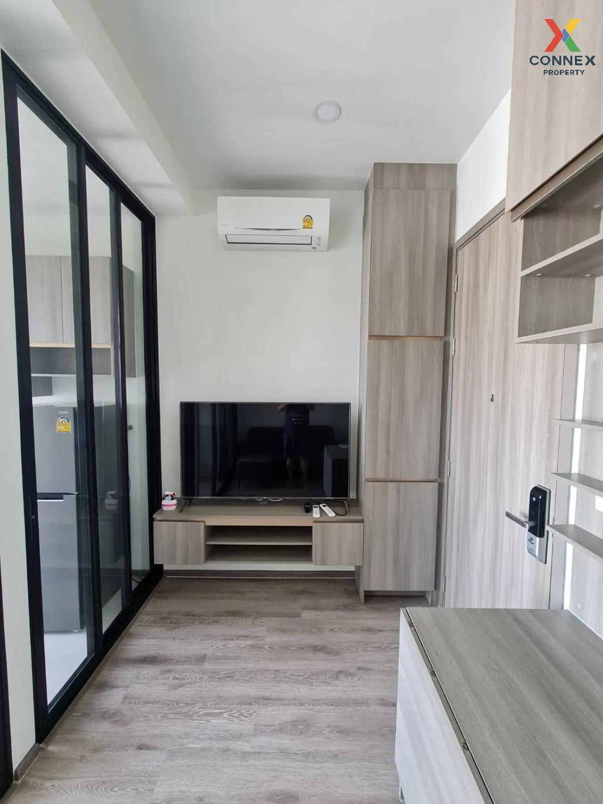 For Sale Condo , Knightsbridge Kaset Society , BTS-Sena Nikhom , Sena Nikhom , Chatuchak , Bangkok , CX-95606 2