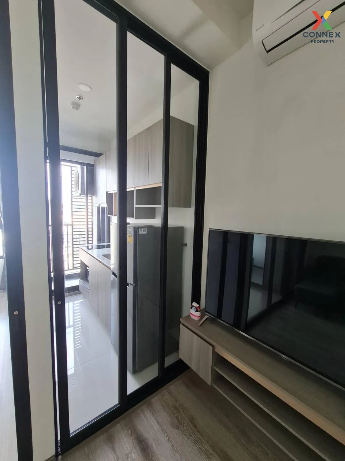 For Sale Condo , Knightsbridge Kaset Society , BTS-Sena Nikhom , Sena Nikhom , Chatuchak , Bangkok , CX-95606 3