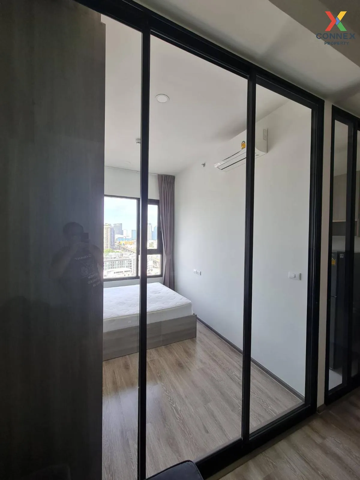 For Sale Condo , Knightsbridge Kaset Society , BTS-Sena Nikhom , Sena Nikhom , Chatuchak , Bangkok , CX-95606