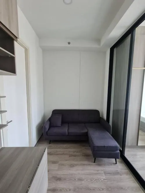 For Sale Condo , Knightsbridge Kaset Society , BTS-Sena Nikhom , Sena Nikhom , Chatuchak , Bangkok , CX-95606