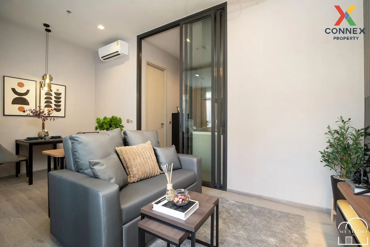 For Rent Condo , The Address Siam-Ratchathewi , BTS-Ratchathewi , Thanon Phetchaburi , Rat Thewi , Bangkok , CX-95612 1