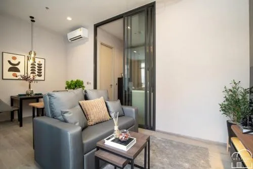 For Rent Condo , The Address Siam-Ratchathewi , BTS-Ratchathewi , Thanon Phetchaburi , Rat Thewi , Bangkok , CX-95612