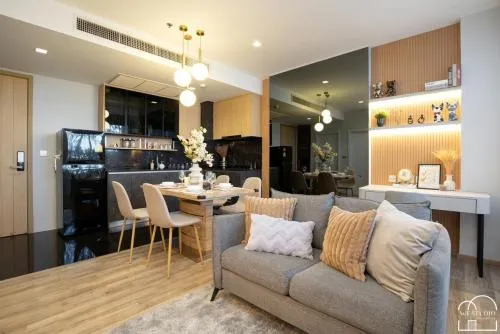 For Rent Condo , The Line Jatujak - Mochit , BTS-Mo Chit , Chomphon , Chatuchak , Bangkok , CX-95614