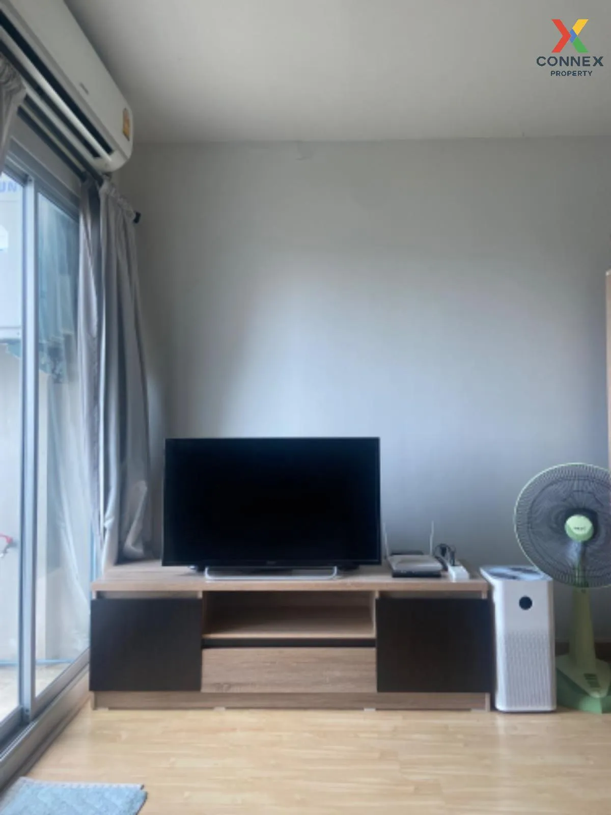 For Sale Condo , Iris Avenue Onnut - Wongwaen , ARL-Lat Krabang , Lat Krabang , Lat Krabang , Bangkok , CX-95615 1