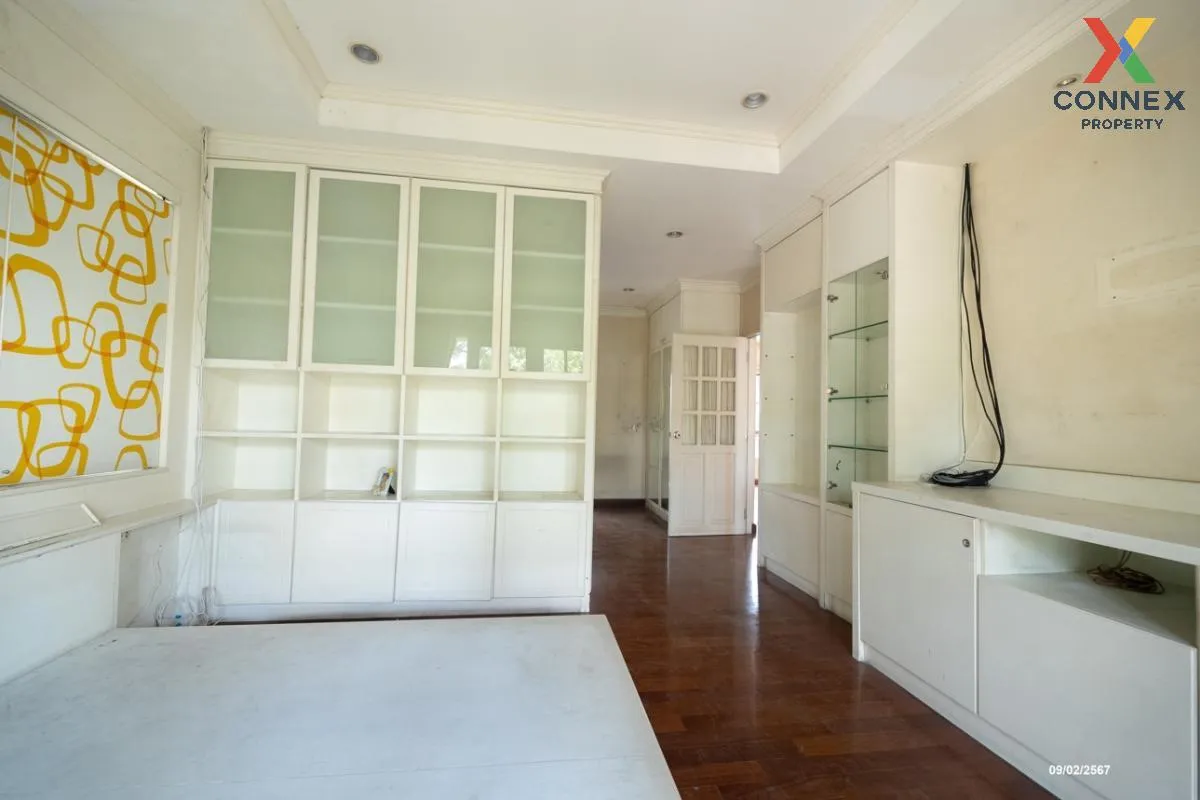 For Sale House , Laddarom Ramkhamhaeng , Saphan Sung , Saphan Sung , Bangkok , CX-95619