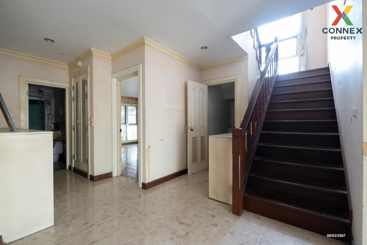 For Sale House , Laddarom Ramkhamhaeng , Saphan Sung , Saphan Sung , Bangkok , CX-95619 4