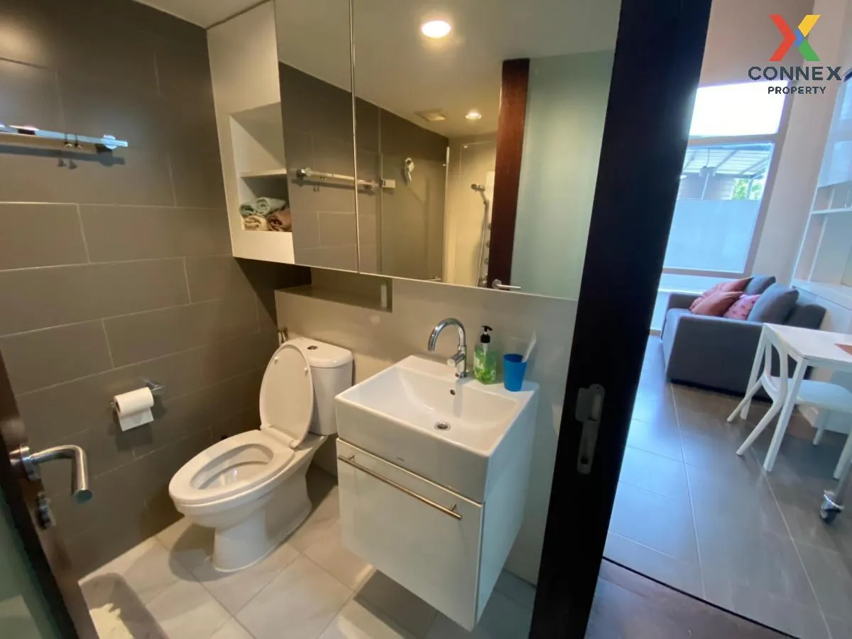 For Rent Condo , Ideo Morph 38 , Duplex , BTS-Thong Lo , Phra Khanong , Khlong Toei , Bangkok , CX-95625