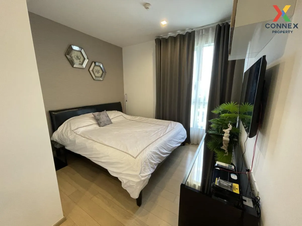 For Rent Condo , HQ Thonglor , BTS-Thong Lo , Khlong Tan Nuea , Watthana , Bangkok , CX-95636 4