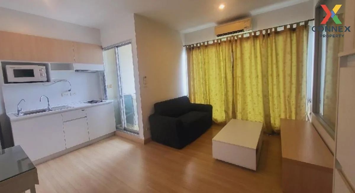 For Rent Condo , The Parkland Srinakarin Lakeside , Bang Na , Don Mueang , Samut Prakarn , CX-95644 1