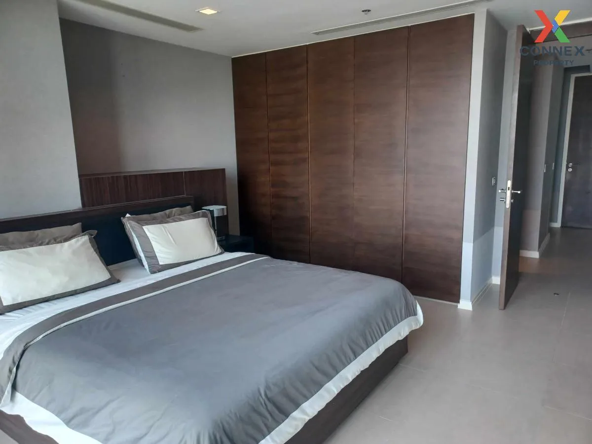 For Sale Condo , The River , Duplex , BTS-Saphan Taksin , Khlong Ton Sai , Khlong San , Bangkok , CX-95647