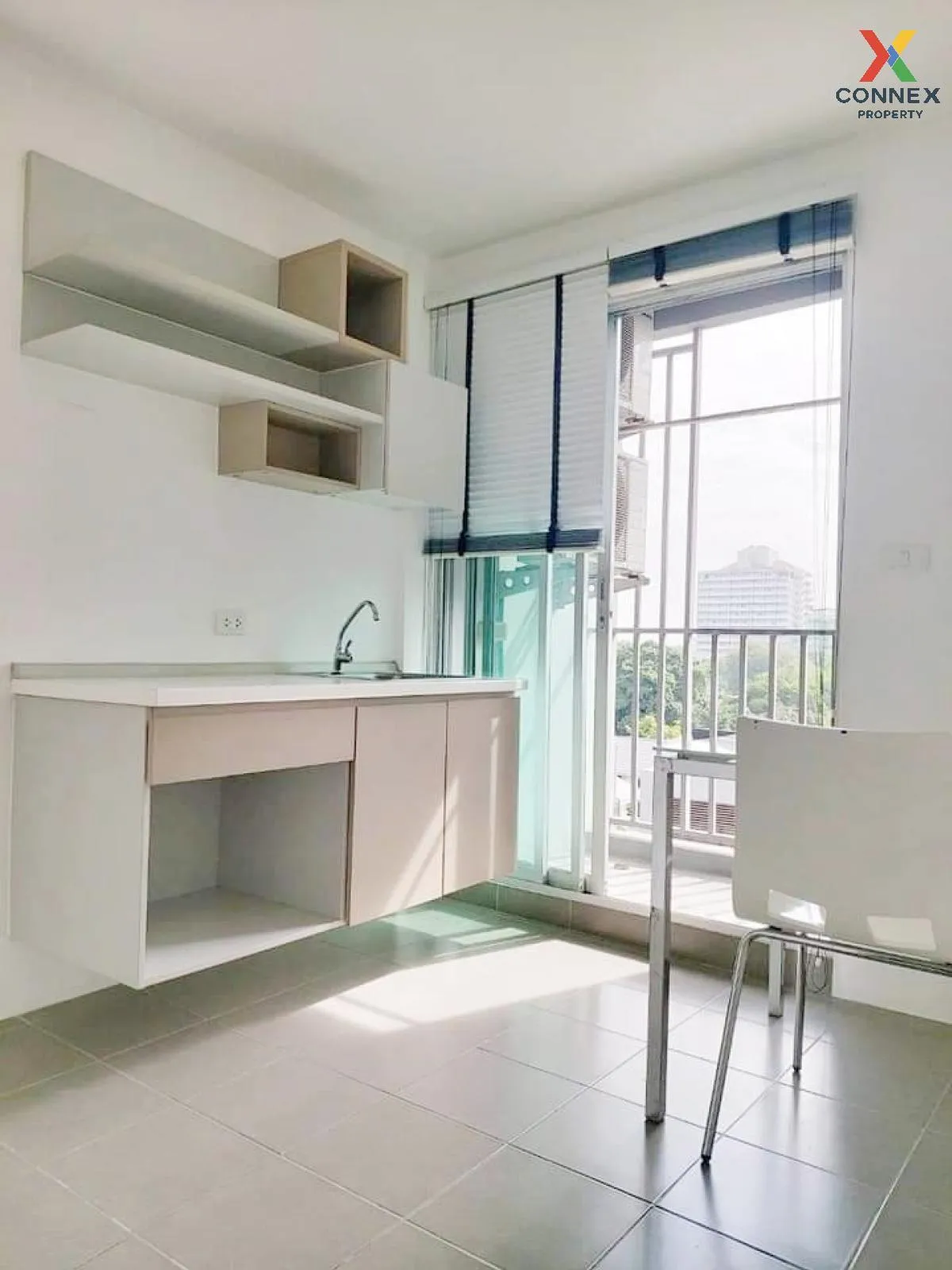 For Sale Condo , D Condo Ramkhamhaeng , Hua Mak , Bang Kapi , Bangkok , CX-95652