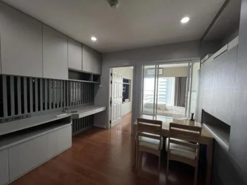 For Rent Condo , Grand Park View Asoke , BTS-Asok , Khlong Toei , Watthana , Bangkok , CX-95662