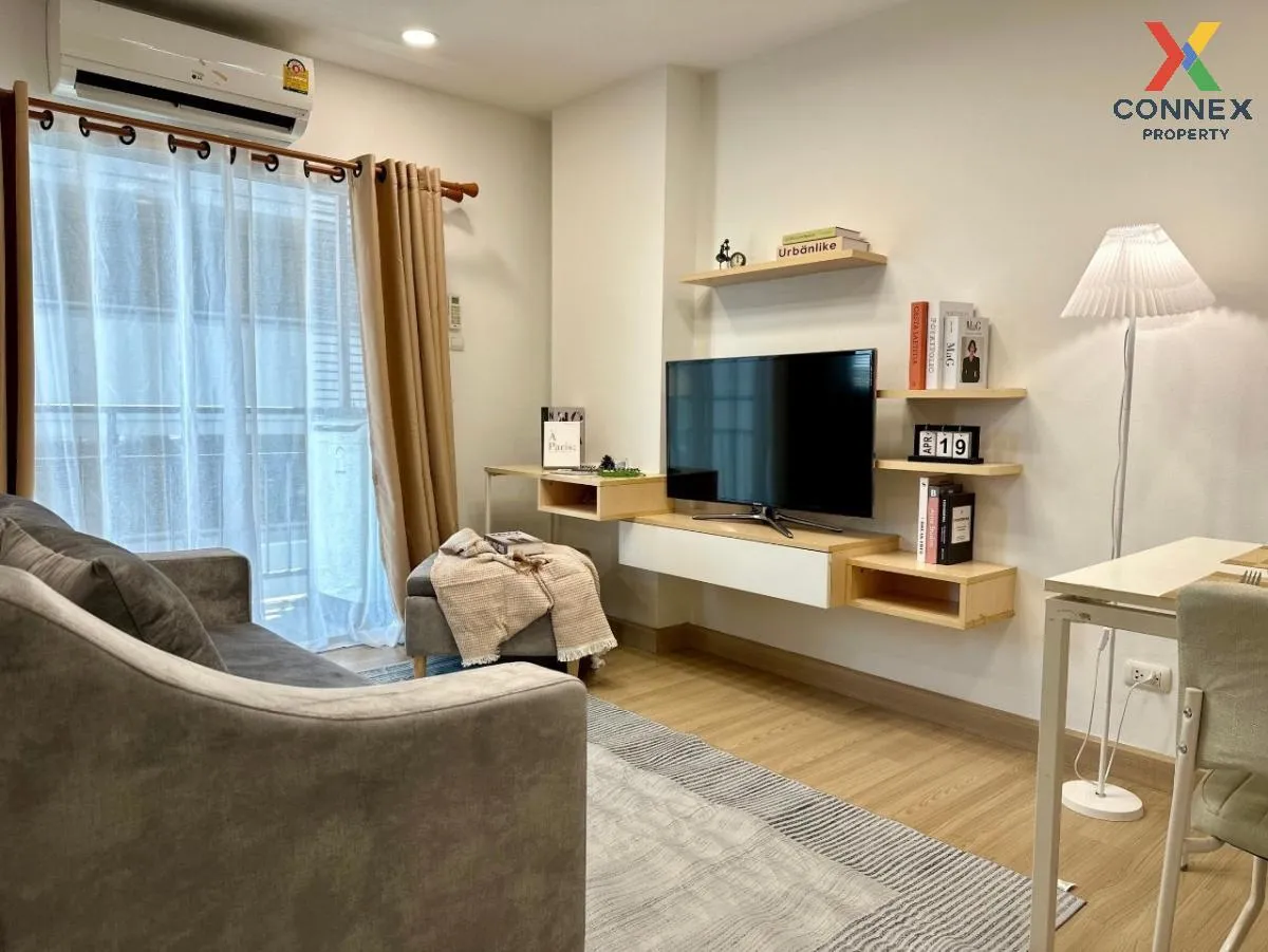 For Sale Condo , The Escape Sukhumvit 101/1 , BTS-Punnawithi , Bang Chak , Phra Khanong , Bangkok , CX-95665 2