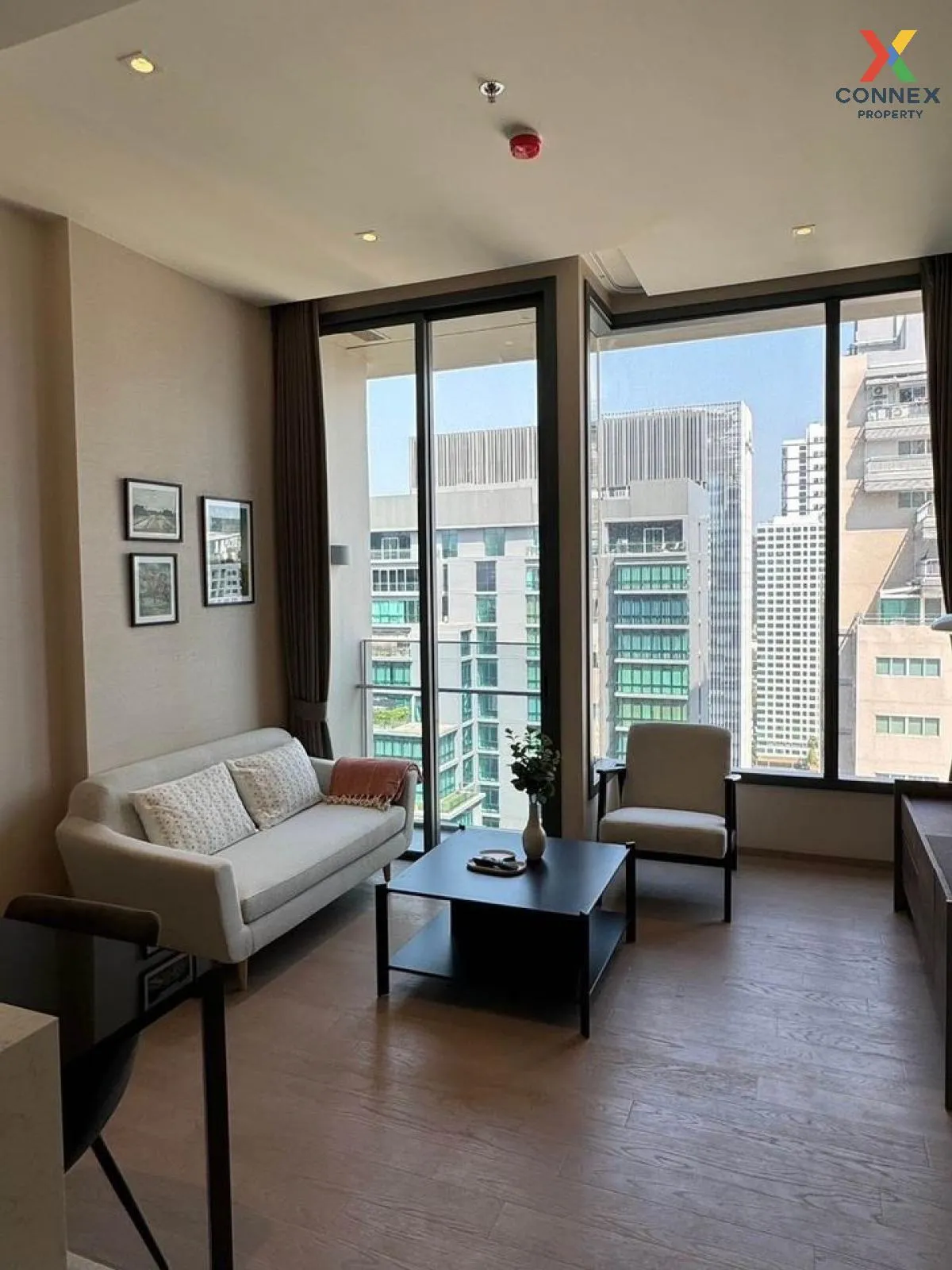 For Rent Condo , The Esse Asoke , BTS-Asok , Khlong Toei Nuea , Watthana , Bangkok , CX-95666 2