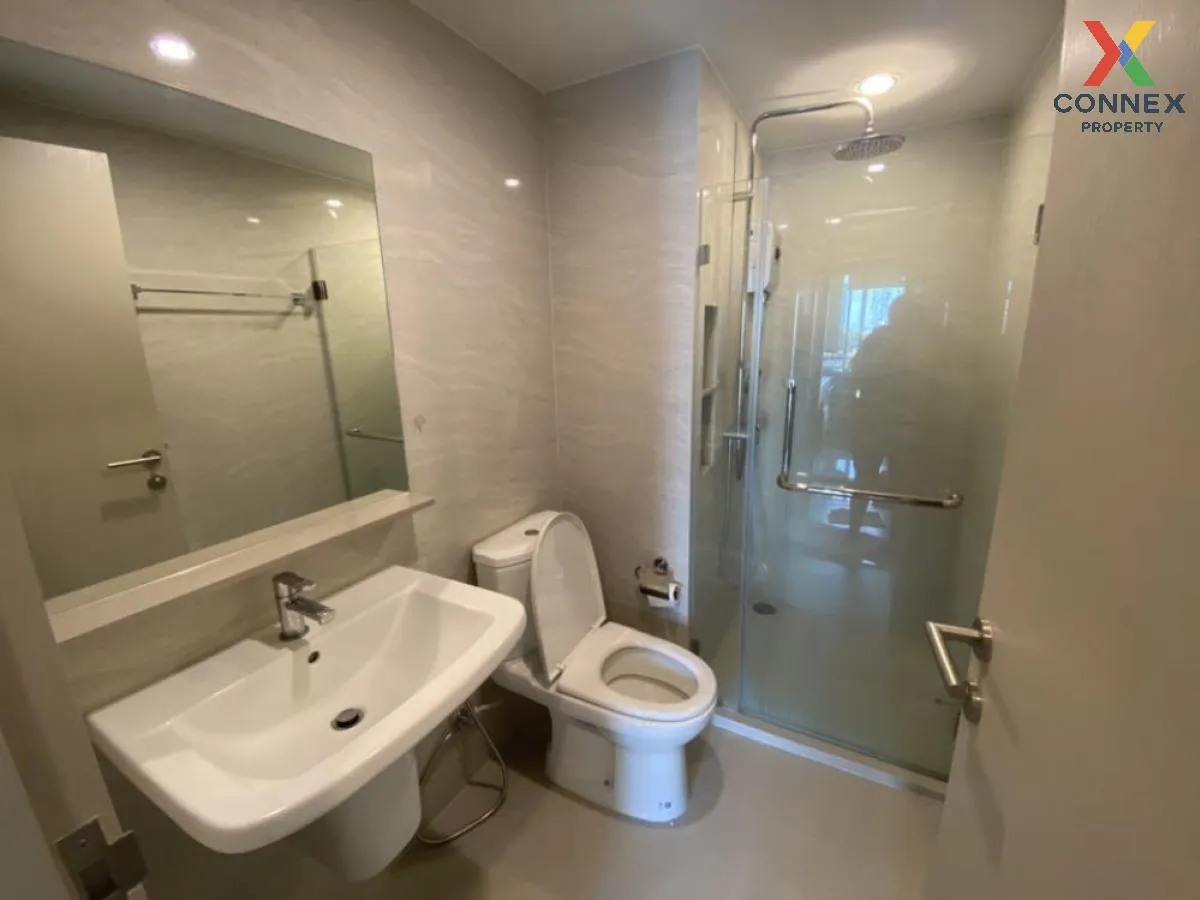 For Rent Condo , Niche MONO Itsaraphap , MRT-Itsaraphap , Wat Tha Phra , Bangkok Yai , Bangkok , CX-95668