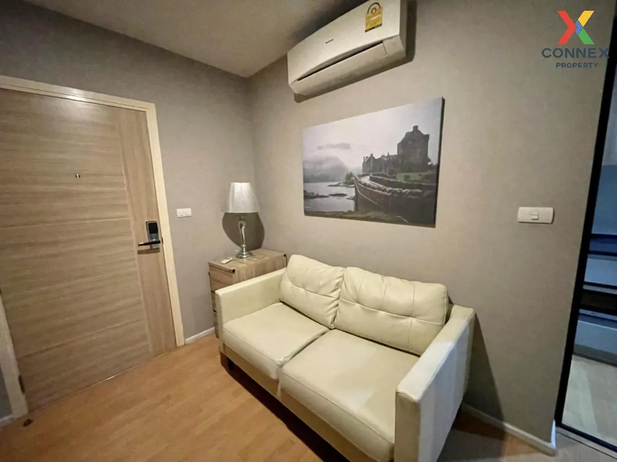 For Sale Condo , D Mura Ratchayothin , Sena Nikhom , Chatuchak , Bangkok , CX-95669 1