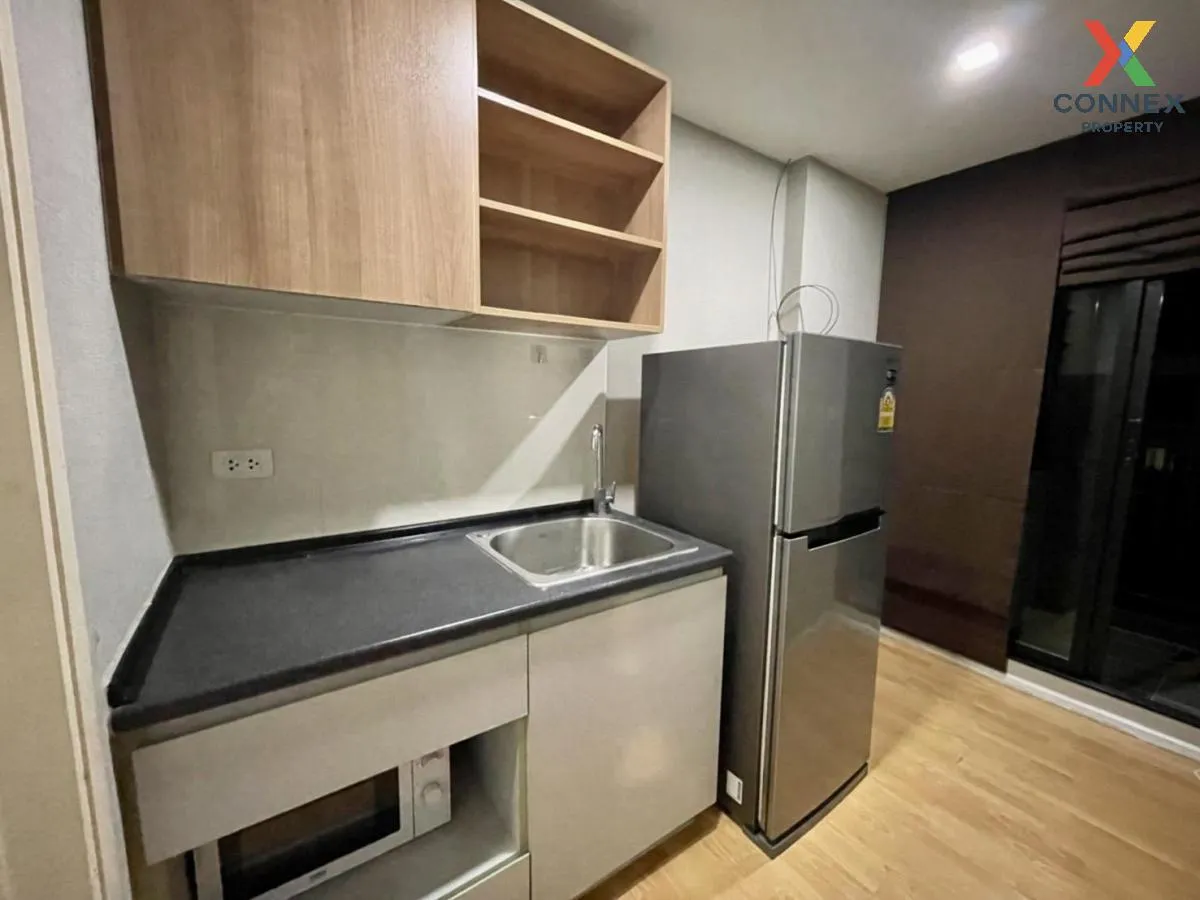 For Sale Condo , D Mura Ratchayothin , Sena Nikhom , Chatuchak , Bangkok , CX-95669 4