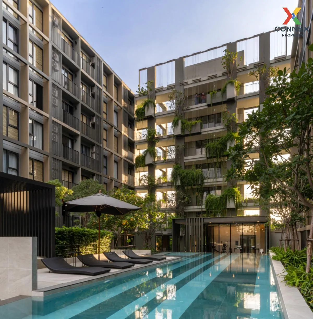 For Sale Condo , The MOST Itsaraphap , Ban Chang Lo , Bangkok Noi , Bangkok , CX-95672 3