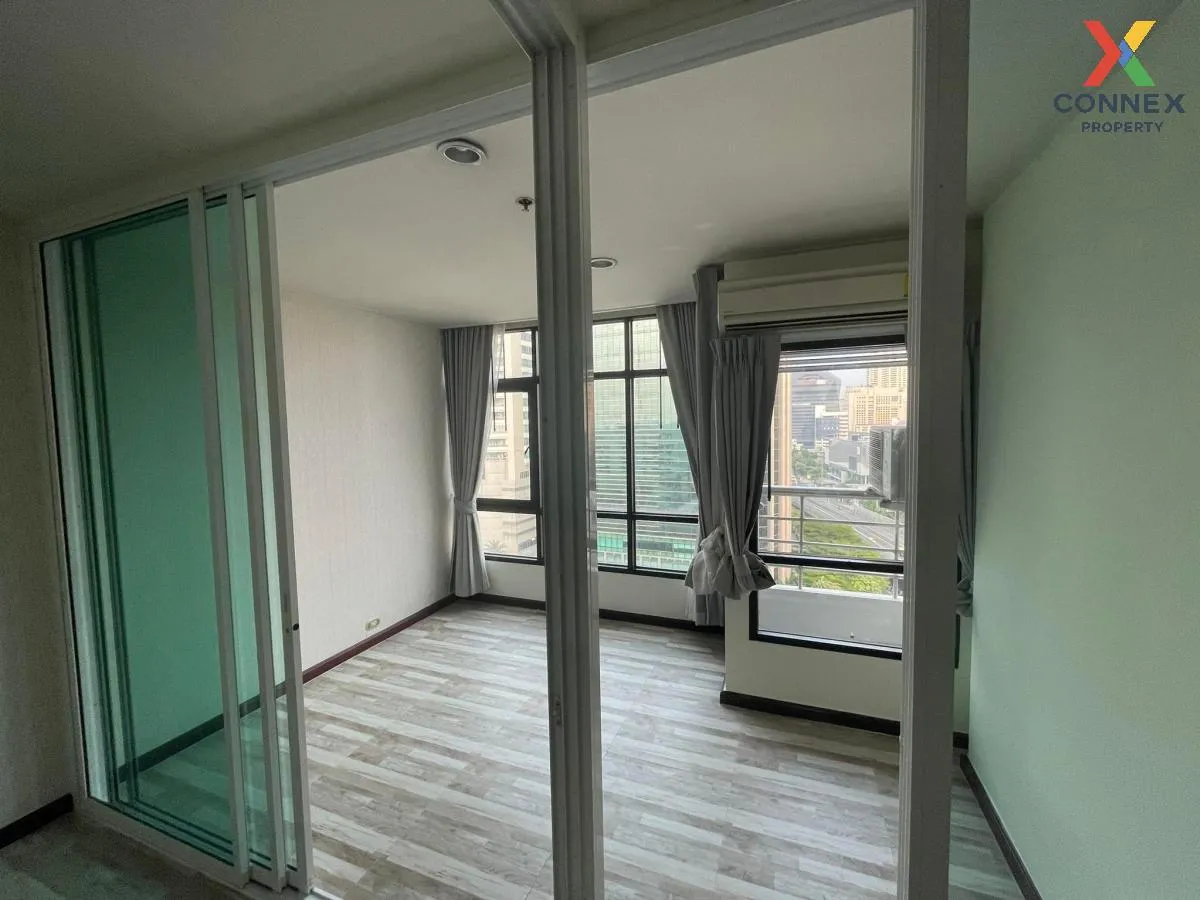 For Rent Condo , Phayathai Place , BTS-Phaya Thai , Thung Phaya Thai , Rat Thewi , Bangkok , CX-95673 2