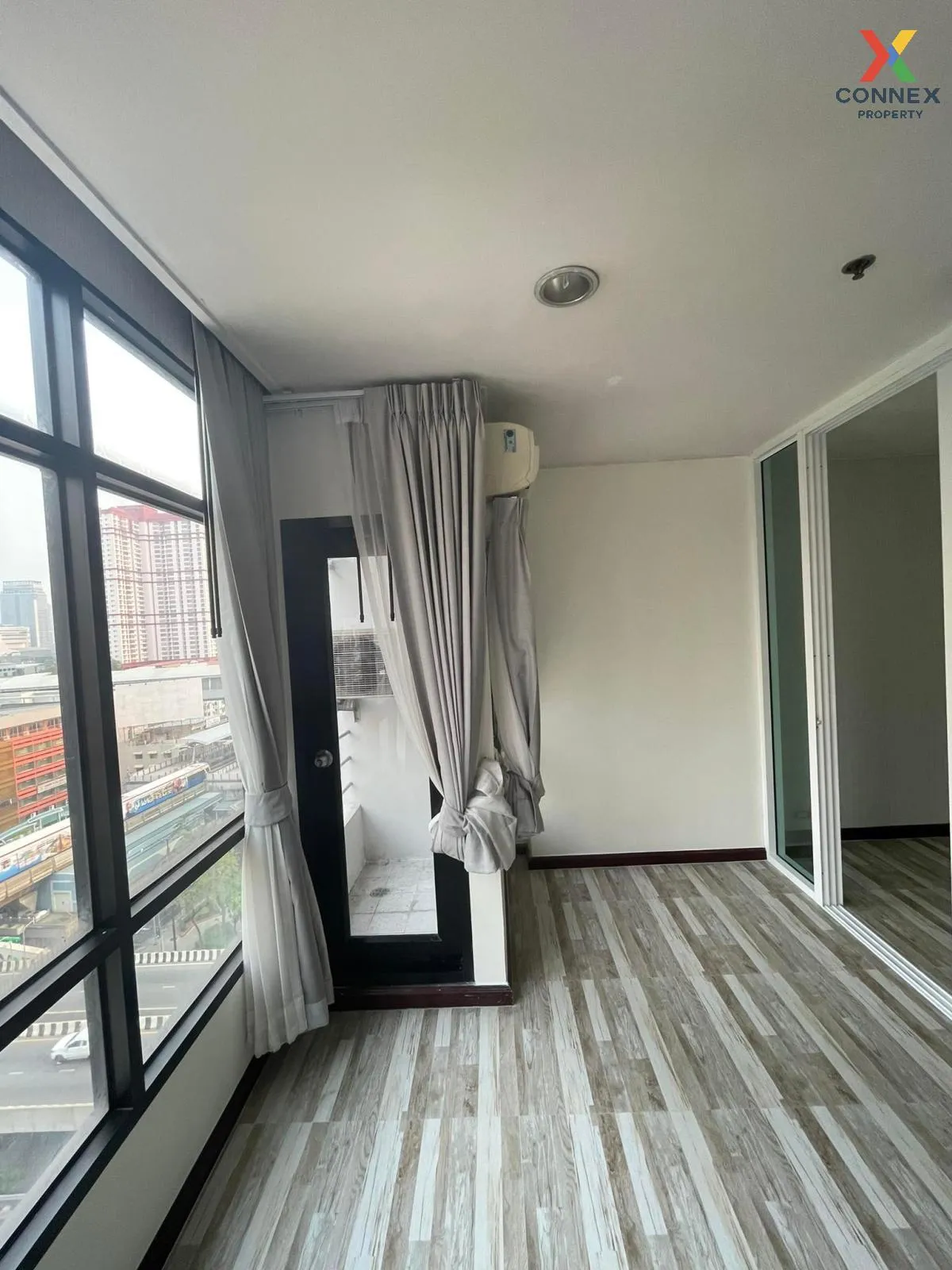 For Rent Condo , Phayathai Place , BTS-Phaya Thai , Thung Phaya Thai , Rat Thewi , Bangkok , CX-95673 4