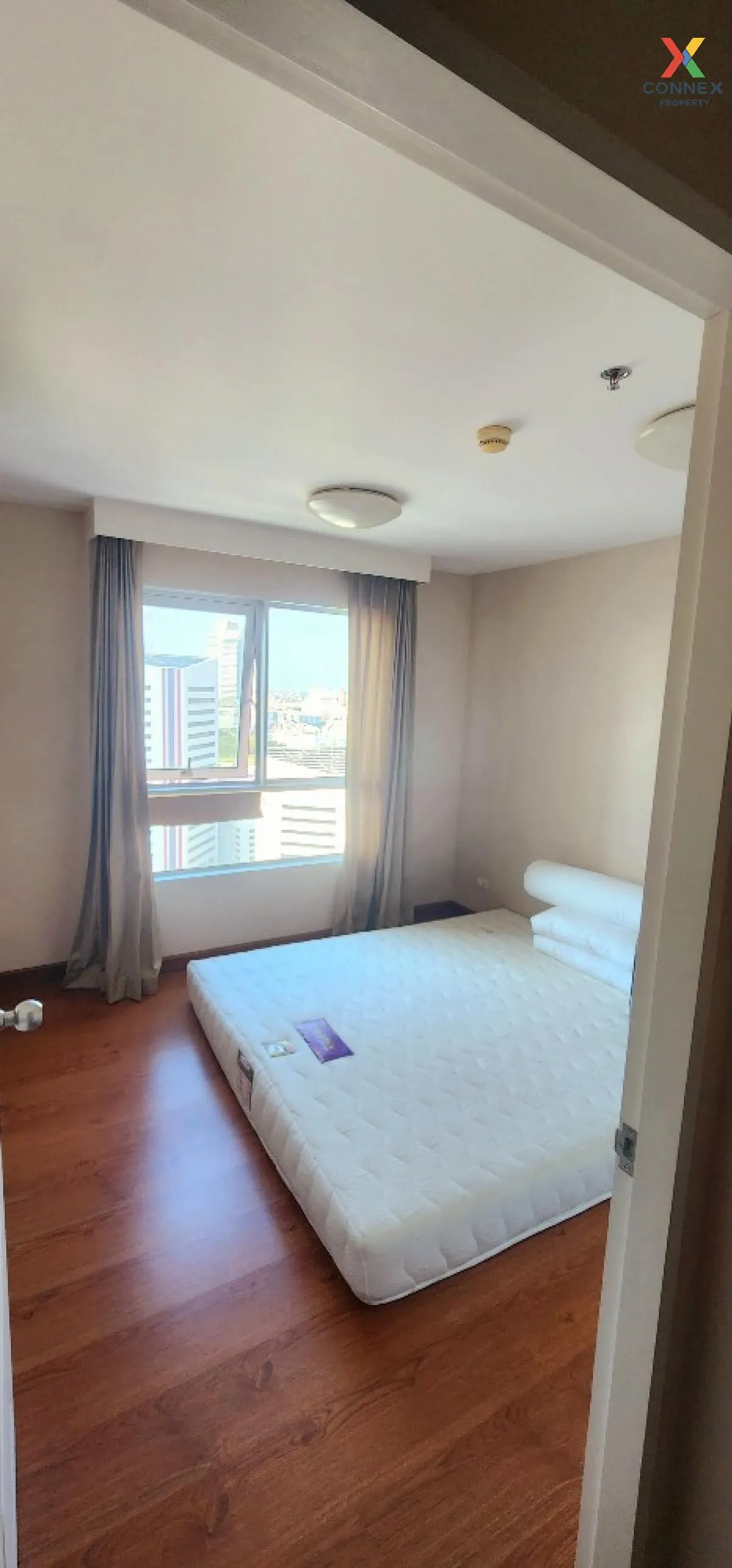 For Rent Condo , Belle Grand Rama 9 , MRT-Phra Ram 9 , Huai Khwang , Huai Khwang , Bangkok , CX-95677 3