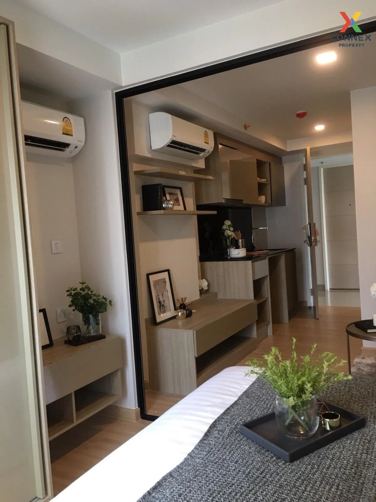 For Sale Condo , Knightsbridge Sky City , BTS-Sai Yud , Anusawari , Bang Khen , Bangkok , CX-95681 3