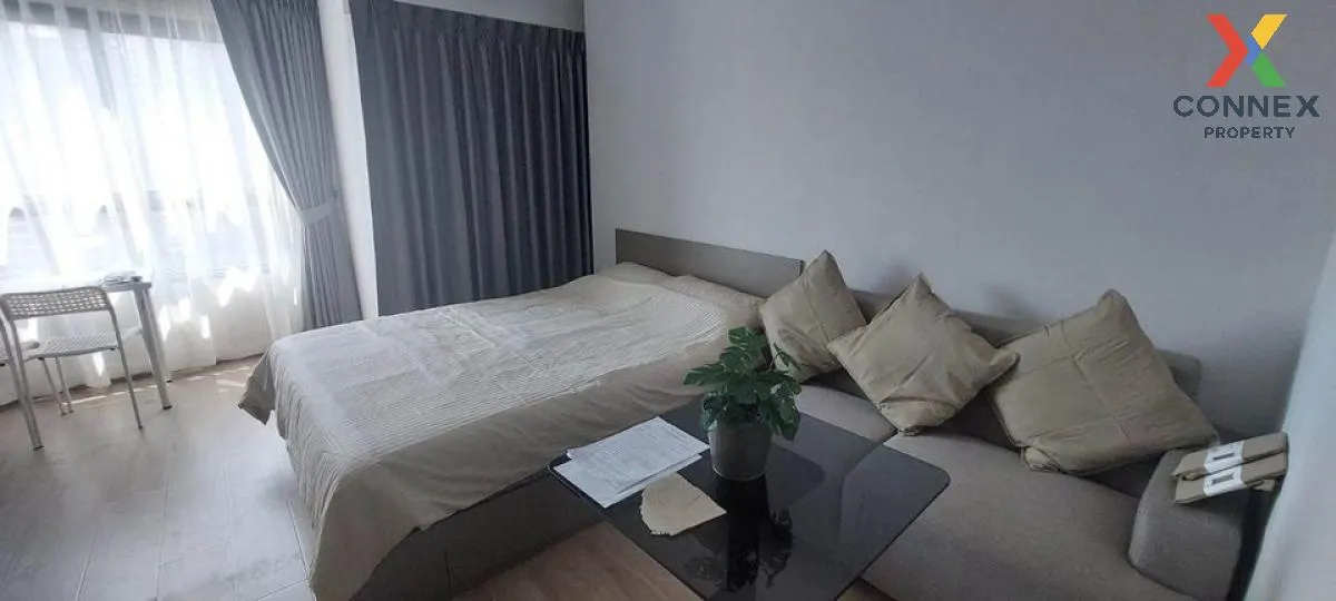 For Rent Condo , Ideo Rama 9-Asoke , MRT-Phra Ram 9 , Huai Khwang , Huai Khwang , Bangkok , CX-95684 1