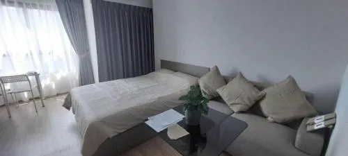 For Rent Condo , Ideo Rama 9-Asoke , MRT-Phra Ram 9 , Huai Khwang , Huai Khwang , Bangkok , CX-95684