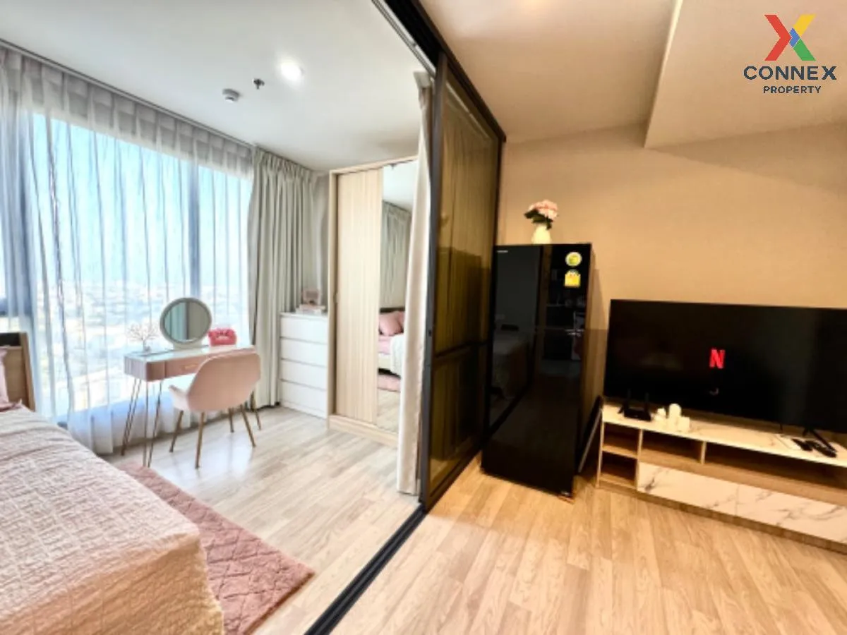 For Rent Condo , Ideo Mobi Sukhumvit Eastpoint , BTS-Bang Na , Bang Na , Bang Na , Bangkok , CX-95686 2