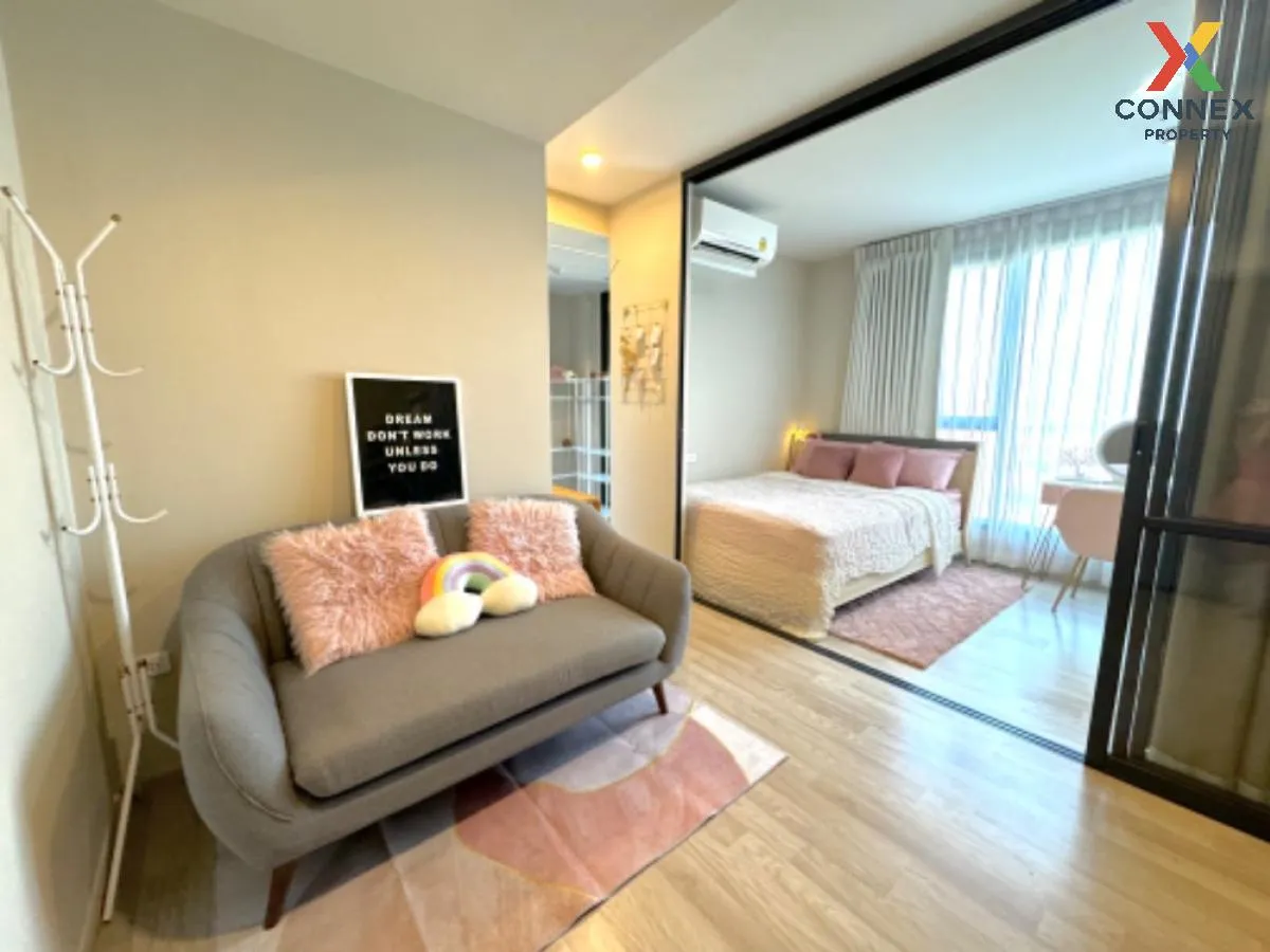 For Rent Condo , Ideo Mobi Sukhumvit Eastpoint , BTS-Bang Na , Bang Na , Bang Na , Bangkok , CX-95686 3